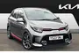 2023 Kia Picanto 1.0 GT-line 5dr [4 seats]