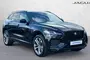 2024 Jaguar F-Pace 3.0 D300 R-Dynamic HSE Black 90th Anniv 5dr Auto