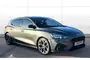 2020 Ford Focus 1.5 EcoBlue 120 ST-Line X 5dr Auto