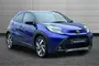 2023 Toyota Aygo X 1.0 VVT-i Exclusive 5dr Auto