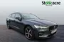 2023 Volvo V60 2.0 B4P Ultimate Dark 5dr Auto [7 speed]