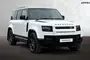 2023 Land Rover Defender 3.0 D300 X-Dynamic HSE 110 5dr Auto