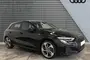 2024 Audi A3 35 TFSI Black Edition 5dr S Tronic