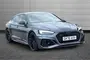 2020 Audi RS5 RS 5 TFSI Quattro Carbon Black 5dr Tiptronic