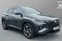 2022 Hyundai Tucson 1.6 TGDi Hybrid 230 Ultimate 5dr 2WD Auto