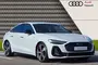 2025 Audi A5 2.0 TFSI 204 Edition 1 4dr S Tronic