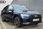 2022 Audi Q5 Sportback 45 TFSI Quattro Edition 1 5dr S Tronic
