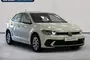 2023 Volkswagen Polo 1.0 Life 5dr