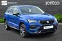 2025 SEAT Ateca 1.5 TSI EVO FR Sport 5dr DSG