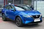 2023 Nissan Qashqai 1.3 DiG-T MH 158 Tekna 5dr Xtronic