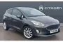 2018 Ford Fiesta 1.0 EcoBoost Titanium 3dr