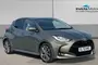 2023 Toyota Yaris 1.5 Hybrid Excel 5dr CVT
