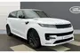 2023 Land Rover Range Rover Sport 3.0 D300 Dynamic SE 5dr Auto