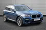 2019 BMW X3 xDrive20d M Sport 5dr Step Auto