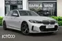 2022 BMW 3 Series 330e M Sport 5dr Step Auto