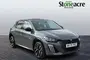 2025 Peugeot 208 1.2 Hybrid 110 GT Premium 5dr e-DSC6