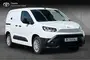 2025 Toyota Proace City 1.5D 100 Icon Van