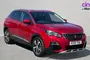 2019 Peugeot 3008 1.5 BlueHDi Allure 5dr EAT8