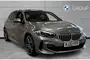 2022 BMW 1 Series 118i [136] M Sport 5dr Step Auto [LCP]