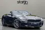 2020 BMW Z4 sDrive 20i M Sport 2dr Auto