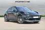 2025 Porsche Macan 300kW 4 100kWh 5dr Auto