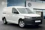 2025 Volkswagen Caddy Maxi 2.0 TDI 102PS Commerce Van [Business/Tech Pack]