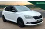 2021 Skoda Fabia 1.0 MPI Colour Edition 5dr