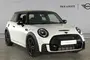 2023 MINI Hatchback 2.0 Cooper S Sport Premium 3dr Auto