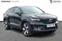 2025 Volvo Ec40 185kW Extended Range Ultra 78kWh 5dr Auto