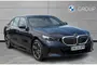 2024 BMW i5 250kW eDrive40 M Sport 84kWh 4dr Auto