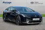 2025 Toyota Prius 2.0 PHEV Design 5dr CVT