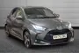 2025 Toyota Yaris 1.5 Hybrid 130 Excel 5dr CVT