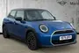 2026 MINI Cooper 1.5 C Exclusive 5dr Auto