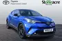 2019 Toyota C-HR 1.8 Hybrid Dynamic 5dr CVT