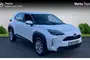 2023 Toyota Yaris Cross 1.5 Hybrid Icon 5dr CVT