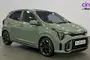 2025 Kia Picanto 1.2 GT-line S 5dr Auto