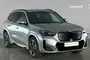 2025 BMW iX1 150kW eDrive20 Shadow Edition 65kWh 5dr Auto