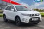 2022 Suzuki Vitara 1.4 Boosterjet 48V Hybrid SZ5 ALLGRIP 5dr