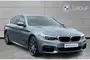 2019 BMW 5 Series 530i M Sport 4dr Auto
