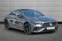 2025 Mercedes-Benz CLA CLA 250e AMG Line Premium Plus 4dr Tip Auto