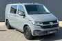 2020 Volkswagen Transporter 2.0 BiTDI 199 Highline Kombi Van 4MOTION DSG
