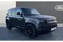 2024 Land Rover Defender 3.0 D350 X-Dynamic HSE 110 5dr Auto