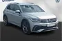 2023 Volkswagen Tiguan 2.0 TDI 4Motion R-Line Edition 5dr DSG