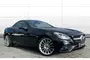 2018 Mercedes-Benz SLC SLC 200 AMG Line 2dr 9G-Tronic