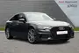 2023 Audi A6 40 TFSI Black Edition 4dr S Tronic [Tech Pack]