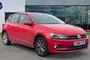 2018 Volkswagen Polo 1.0 TSI 95 SE 5dr