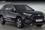 2024 Toyota RAV4 2.5 PHEV Design 5dr CVT