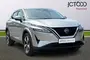 2023 Nissan Qashqai 1.3 DiG-T MH N-Connecta 5dr