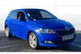 2020 Skoda Fabia 1.0 MPI SE 5dr