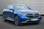 2023 Mercedes-Benz EQC EQC 400 300kW AMG Line Premium 80kWh 5dr Auto